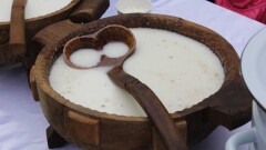 Коже, дающий силу Головкина, предлагает гений маркетинга из Шымкента