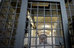 В следственном изоляторе Усть-Каменогорска повесился осуждённый педофил