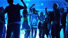 Гостей закрытой вечеринки в Саудовской Аравии вычислили по видео на YouTube