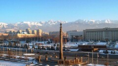 Какие дороги перекроют во время закрытия Универсиады, рассказали в ДВД Алматы