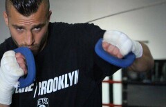 Давид Лемье удалил возмутивший казахстанцев пост про Бората