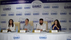 "Казахфильм" разместил 150 отечественных кинолент на видеосервисе Megogo