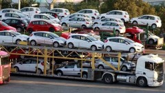 496 млрд тенге потратили казахстанцы на покупку новых автомобилей в 2018 году