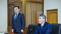 Асет Исекешев сменил всех районных акимов Астаны