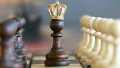 18-летний павлодарский шахматист получил звание гроссмейстера