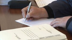 В деле "чёрного генерала" появились секретные материалы уголовного дела