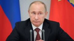 Путин сравнил деятельность НАТО и ОДКБ