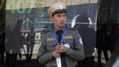 "Полиция – это закон". Заменят ли охранники людей в погонах на массовых мероприятиях?