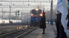 Поезд Независимости помог 85 тысячам казахстанцев и завершил акцию в Алматы