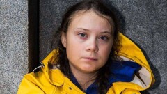 Грета Тунберг отказалась от экологической премии в 52 тысячи долларов