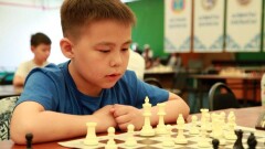 Шахматы как предмет осенью введут в 18 школах Казахстана