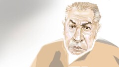 На смерть Актёра