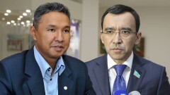 Депутаты поддержали переименование аэропорта Астаны