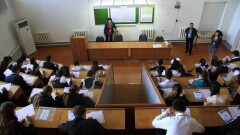 ЕНТ-2019: 21% выпускников не смогли набрать проходной балл