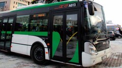 В День независимости акимат дарит астанчанам бесплатный проезд в автобусах