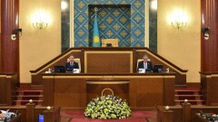 Нурлан Нигматулин прокомментировал поправки в Конституцию