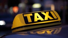 Поймать такси станет сложнее в Астане