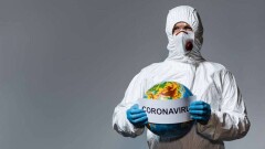 Глава ВОЗ заявил об ухудшении ситуации с Covid-19 в мире. За сутки выявили 136 тысяч новых случаев