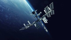 Россия сократит число пилотируемых запусков до двух в год – к МКС начнут летать корабли США