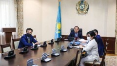 Из-за прироста заболеваемости Covid-19 акиматам поручили усилить контроль за соблюдением карантина