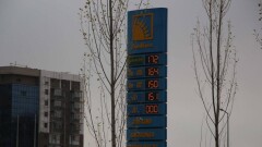 Бензин в Казахстане дорожает так же быстро, как в 2014 году – аналитики