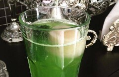 Пшеничный сок будут производить в Костанае