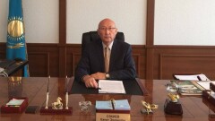 В Караганде задержан директор Национального центра гигиены труда МЗСР РК