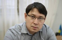 Казахстан как информационный повод для Белого дома 