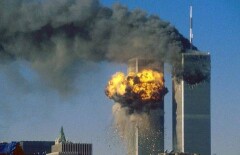 ЦРУ рассекретило документы о теракте 9/11