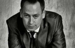 При невыясненных обстоятельствах скончался известный казахстанский юрист Михаил Кленчин