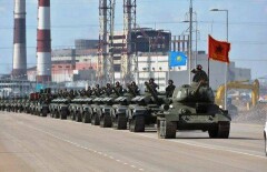 Казахстан обновит не менее 70% всех видов оружия и техники в ближайшие годы