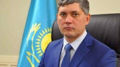Генпрокурор: Вице-министр энергетики Шкарупа причастен к хищению 215 млн тенге в Сарани
