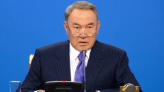 Нападки на бизнес в Казахстане Назарбаев сравнил с ОБХСС