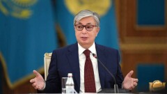 Токаев: Созидать всегда сложнее, чем критиковать и разрушать