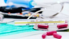 За сутки в Казахстане выявили 547 больных Covid-19 и 1066 бессимптомных носителей вируса