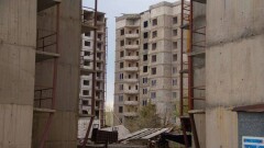 ЖК в Астане, который не строили больше 10 лет, завершат по программе "Нурлы жер"