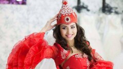 "Мисс Кокшетау-2015" представит Германию на престижном конкурсе красоты