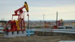 Какой будет цена на нефть в 2018 году