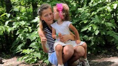 Настя Пхенда: Хочу спасать людей