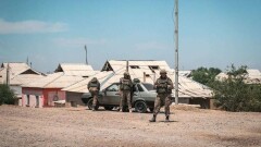 Слова министра о природных причинах взрывов в Арыси неточно перевели - Минобороны
