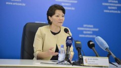 Пенсию в 15 тысяч тенге будут получать те, кто не перечислял деньги в ЕНПФ – Минтруда