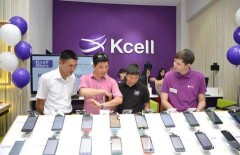 Kcell ответил на обвинения Tele2 о нарушении условий переноса номеров