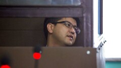 Бишимбаеву отказали в выяснении причин головных болей вне СИЗО