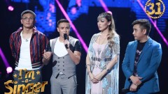Кайрат Тунтеков на I`m a singer Kazakhstan: я вернулся, чтобы победить!