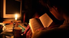 Веерные отключения света и газа происходят в Уральске