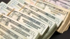 Госдолг США установил новый рекорд. Он превысил 23 трлн долларов