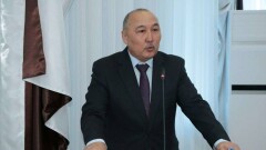 Федерация профсоюзов Казахстана выдвинула кандидатом в президенты Амангельды Таспихова