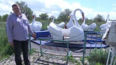 Суд взыскал более 5 млн тенге с парка Шахтинска за смерть девочки под каруселью
