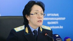 Что известно о Сауле Айтпаевой? Путь от машинистки райкома комсомола до генерала и детского омбудсмена