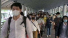 В мире число заражённых коронавирусом достигло почти 37 млн человек